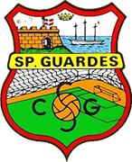 Escudo de SPORTING GUARDÉS-2-min