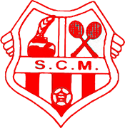 Escudo de SPORTING MEICENDE-min