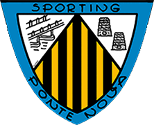 Escudo de SPORTING PONTENOVA-min