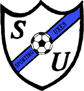 Escudo de SPORTING UXES-min