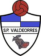 Escudo de SPORTING VALDEORRES-min