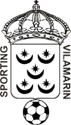 Escudo de SPORTING VILAMARÍN