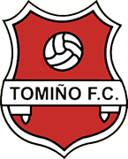 Escudo de TOMIÑO F.C.-min