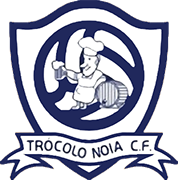 Escudo de TRÓCOLO NOIA C.F.-min