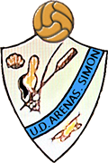 Escudo de U.D. ARENAS SAN SIMÓN-min