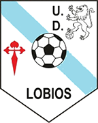 Escudo de U.D. LOBIOS-min