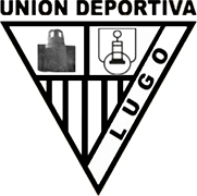 Escudo de U.D. LUGO-min