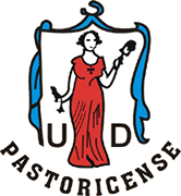 Escudo de U.D. PASTORICENSE-min