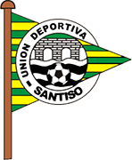 Escudo de U.D. SANTISO-min