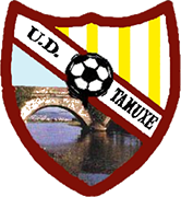 Escudo de U.D. TAMUXE-min