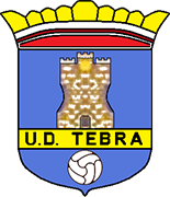 Escudo de U.D. TEBRA-min