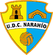 Escudo de U.D.C. NARAHÍO-min