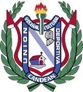 Escudo de U.V.C.D. CANDEÁN-min