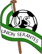 Escudo de UNIÓN SERANTES-min