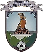 Escudo de VERDUCIDO C.F.-min
