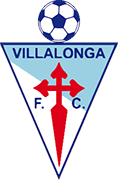 Escudo de VILLALONGA F.C.-min