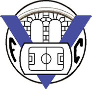 Escudo de VILLANUEVA F.C.(PONTEVEDRA)-min
