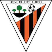 Escudo de XEVE C.F.-min