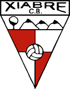 Escudo de XIABRE C.B.-min