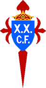 Escudo de XUVENTUD XAVESTRE C.F.-min