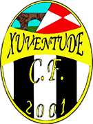 Escudo de XUVENTUDE C.F.-min