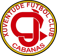 Escudo de XUVENTUDE F.C.-min