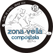 Escudo de ZONA VELLA COMPOSTELA-min