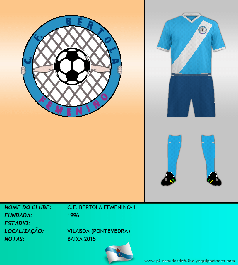 Escudo de C.F. BÉRTOLA FEMENINO-1