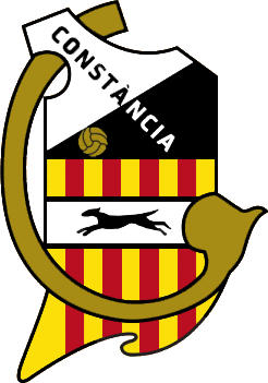 Escudo de C.D. CONSTANCIA (ILHAS BALEARES)