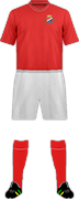 Camiseta C.D. ATLÉTICO ALCALÁ