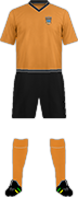 Camiseta C.D. BREÑAMEN LAS PLAYITAS