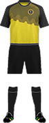 Camiseta C.D. INTERFARO