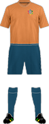 Camiseta C.D. KAYKU CONTINENTAL