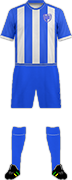 Camiseta C.D. UNÍON  ISORA