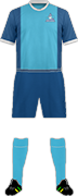 Camiseta C.D. UNIÓN ABRISAJAC