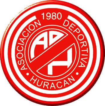 Escudo de A.D. HURACAN (ILHAS CANÁRIAS)