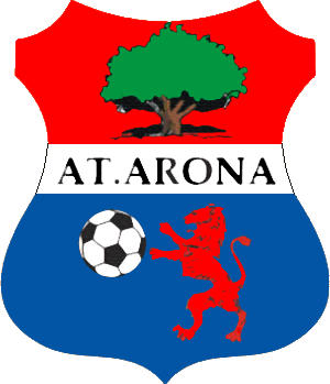 Escudo de ATLETICO ARONA (ILHAS CANÁRIAS)