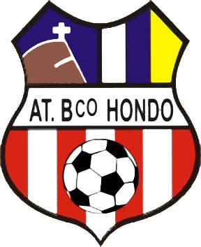 Escudo de ATLETICO BARRANCO HONDO (ILHAS CANÁRIAS)