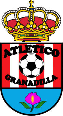 Escudo de ATLETICO GRANADILLA (ILHAS CANÁRIAS)