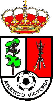 Escudo de ATLETICO VICTORIA (ILHAS CANÁRIAS)