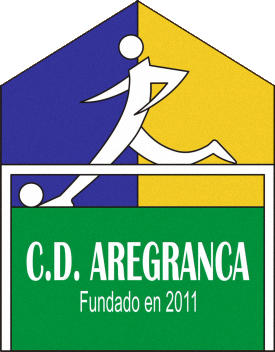 Escudo de C.D. AREGRANCA (ISLAS CANARIAS)