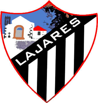 Escudo de C.D. EURO DE LAJARES (ISLAS CANARIAS)