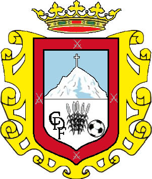 Escudo de C.D. FIRGAS (ILHAS CANÁRIAS)