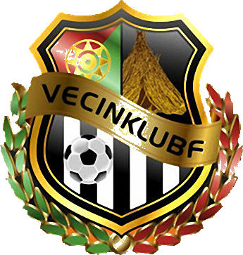 Escudo de C.F. VECINKLUBF (ILHAS CANÁRIAS)