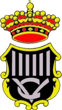 Escudo de REAL CLUB VICTORIA (ILHAS CANÁRIAS)