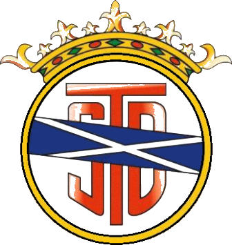 Escudo de S.D. TENISCA (ILHAS CANÁRIAS)