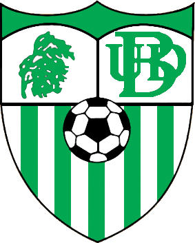 Escudo de U.D. BALOS (ILHAS CANÁRIAS)