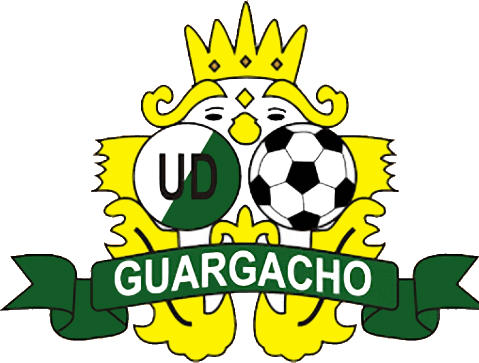 Escudo de U.D. GUARGACHO (ILHAS CANÁRIAS)