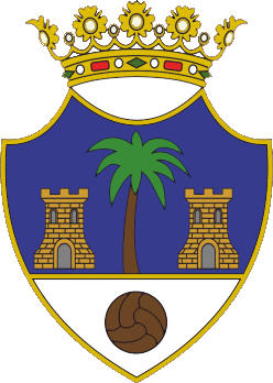 Escudo de U.D. LAS TORRES (ILHAS CANÁRIAS)