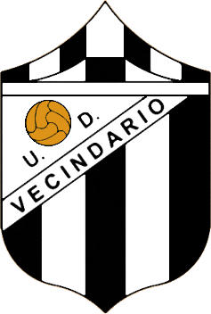 Escudo de U.D. VECINDARIO (ILHAS CANÁRIAS)